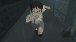 Hinata no Aoshigure - Trailer