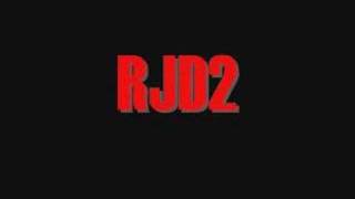 Watch Rjd2 True Confessions video