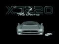 Jaguar XJ220 - Thrash Pig [Amiga]