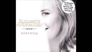 Watch Elisabeth Andreassen Eternity video