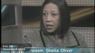 Sheila Oliver Flunks New Jersey Civics 101