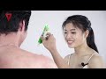 DarePong SS3 - Eps.1 | Blind Date: Việt Ngô VS. Kim Liên