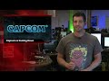 capcom