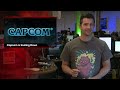 capcom