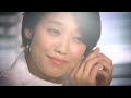 川野夏美「紅い螢」MUSIC VIDEO（フルサイズVer）