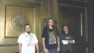 Watch Disarray Burned Soul video