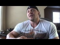 Ask the Machine - Top Supplements for Natural Bodybuilders