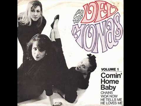 The Delmonas Comin Home Baby Volume 1 The Delmonas Comin Home Baby Volume 1