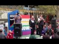 Equal Love Equal Rights