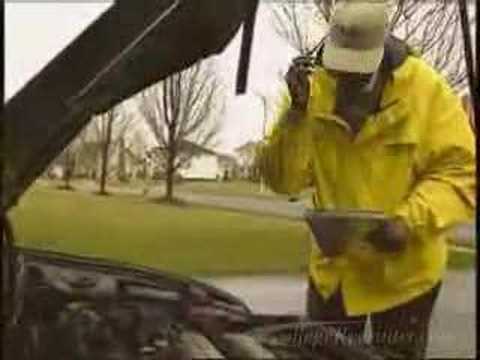 Insurance Appraisers Auto Damage