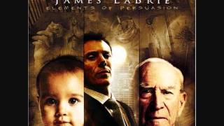 Watch James Labrie Pretender video