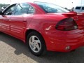 1999 PONTIAC Grand Am 4dr Sdn SE