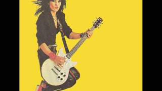 Watch Joan Jett  The Blackhearts Why Cant We Be Happy video