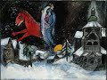 Giora Feidman "Chagall-Cycle" Wilfried Hiller