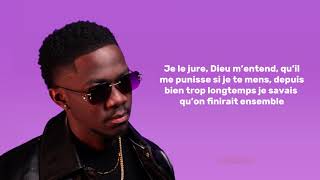 Jeady Jay-Atwa Lyrics