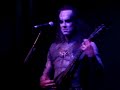Ov Fire and the Void live