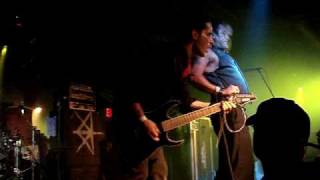 Watch Carfax Abbey Spitshine video