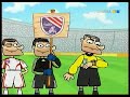 Видео Futbol po ukrai