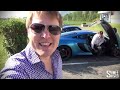 [Where's Shmee?] Epic Driving Roads in The Alps - 2014 Episode 21