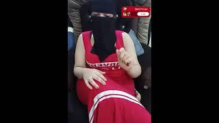 Tiktok Live Lovely Saudi Girl Daily Routine Live Streaming