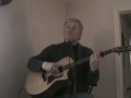 Day 11: "The River is Wide" - Brian Corcoran