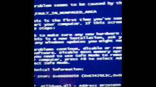 Star Trek Online Starbase 24 Blue Screen Of Death