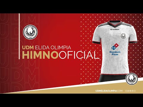 Himno Oficial | UDM Elida Olimpia | Club de fútbol | Madrid