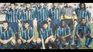 1994 1995 Kayserispor Adana Demirspor 4-2 Couli̇balyden Muhteşem