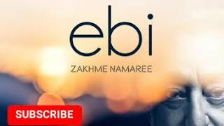 Watch Ebi Zakhme Namaree video