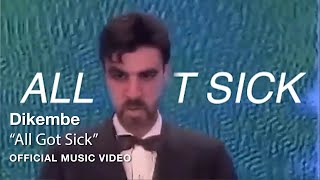 Watch Dikembe All Got Sick video