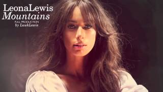 Watch Leona Lewis Mountains video