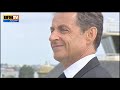 Sarkozy-Fillon: la guerre est déclarée - 10/05