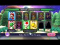 Mario Party 9 - Buddy Bounce