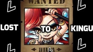 Maplestory Hilla Takes The L