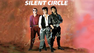 Silent Circle - A Train To Nowhere (Ai Cover Bad Boys Blue)