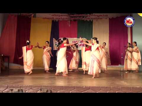 Thiruvathira Kali 36 - Unni Ganapathi Thampuran