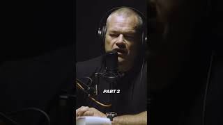 What Is Top Gun And How Does It Work? Dave Berke Jocko Willink Podcast