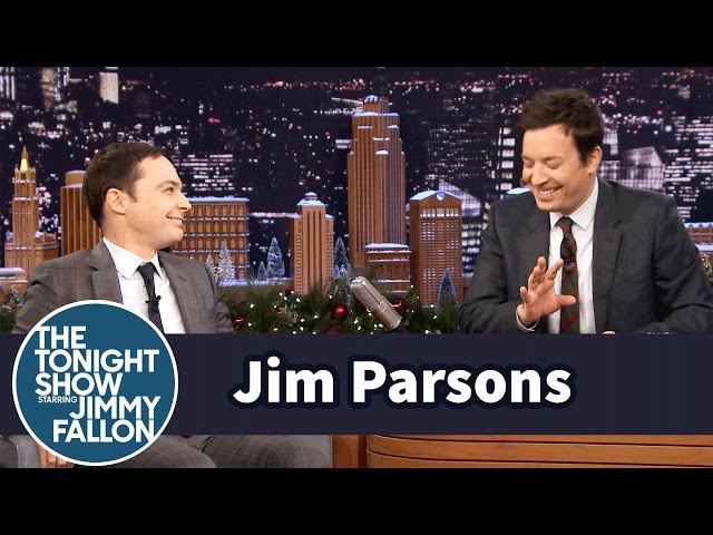 5-Second Summaries With Jim Parsons - Video