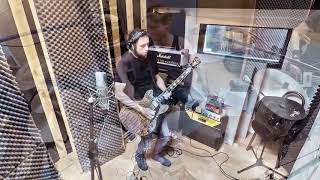 Aint No Love In The Heart Of The City - Rockheroes Cover