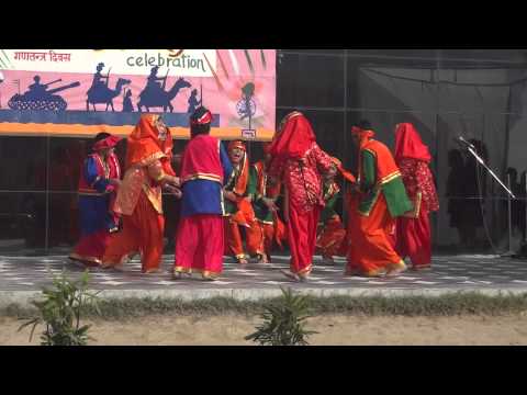 VEER JI VIHHONE CHALIYA BY AVINASH MASHANI