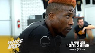Who's Next Ep. 6 | Can Kyle Chambers Keep His Cool With Andrew Tackett?