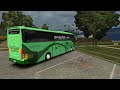 EuroTruck Simulator 2 SETC driving in tamil by Pothigai Games