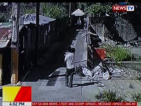 BP: 3-anyos na bata sa Nueva Ecija, hinalay umano ng kainuman ng kanyang ama