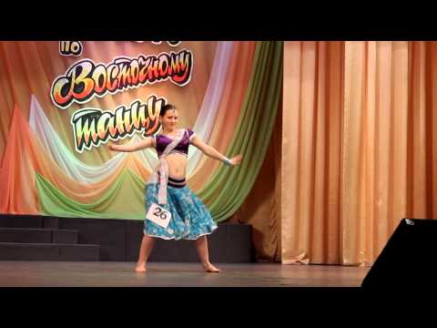 aa ante amalapuram dance performance by alyona