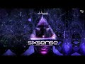 Sixsense - U.F.O Phenomenon