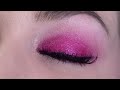 Flamingo Fantasy: Make Hazel/Green Eyes POP!