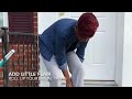 Ostomy Stylzz-How to add style to your leggings & sweat pants