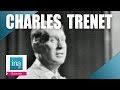 Charles Trenet "Que reste-t-il de nos amours ?" (live) - Archive vidéo INA