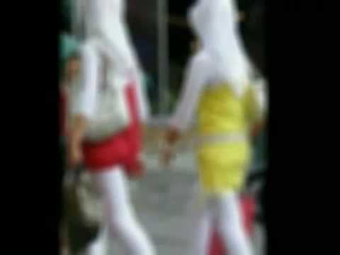 sahte türbanlılar ve ılımlı islam!!! sahte türbanlılar ve ılımlı islam!!! #1