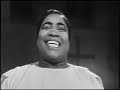 Marion Williams - Mean old world
